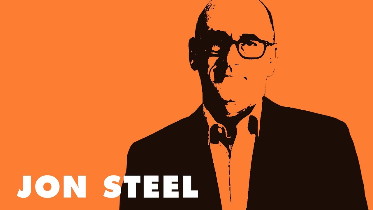 jon steel